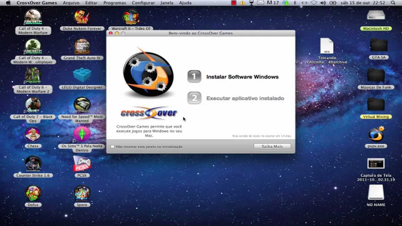 games for mac os 10