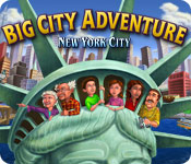 big city adventure for mac