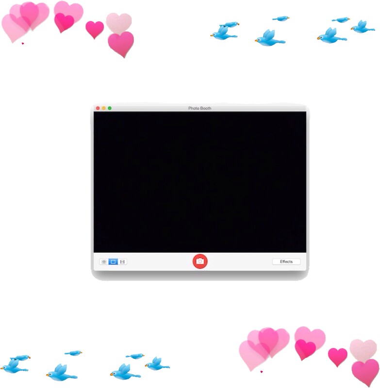 video filter for mac